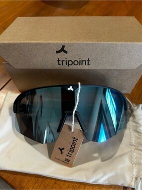 Tripoint Sunglasses